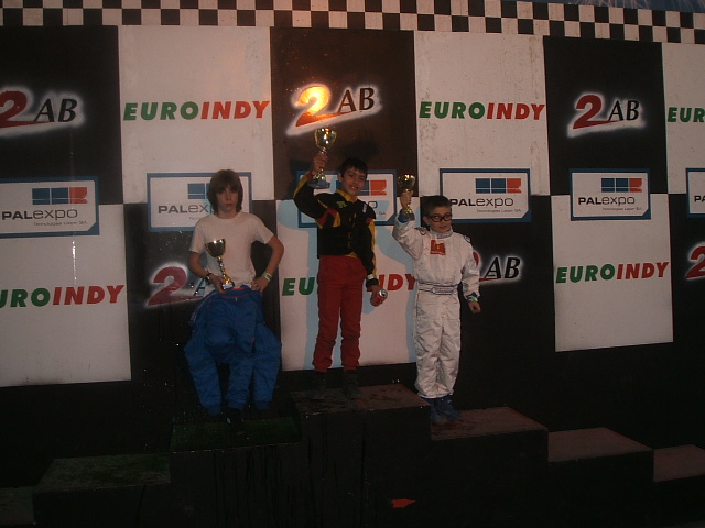 Troféu Honda 2008 - 1º Encontro54